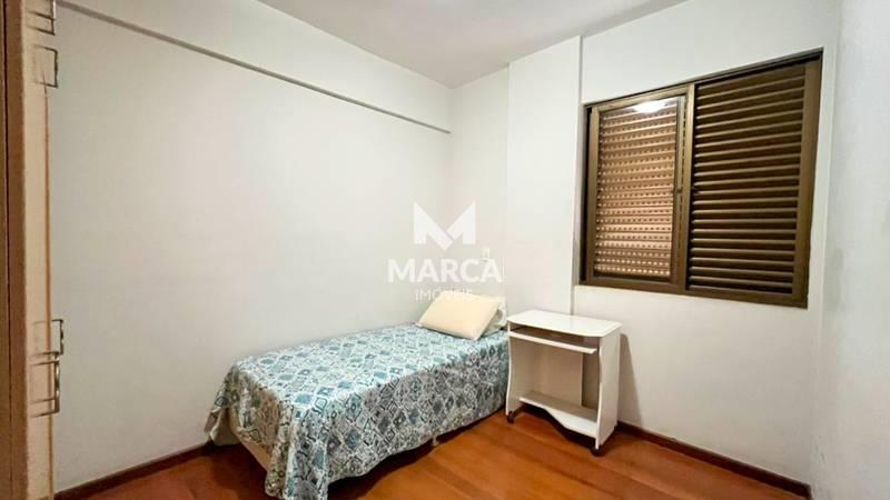 Apartamento à venda no Buritis: 