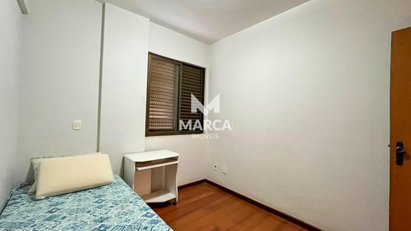 Apartamento à venda no Buritis: 
