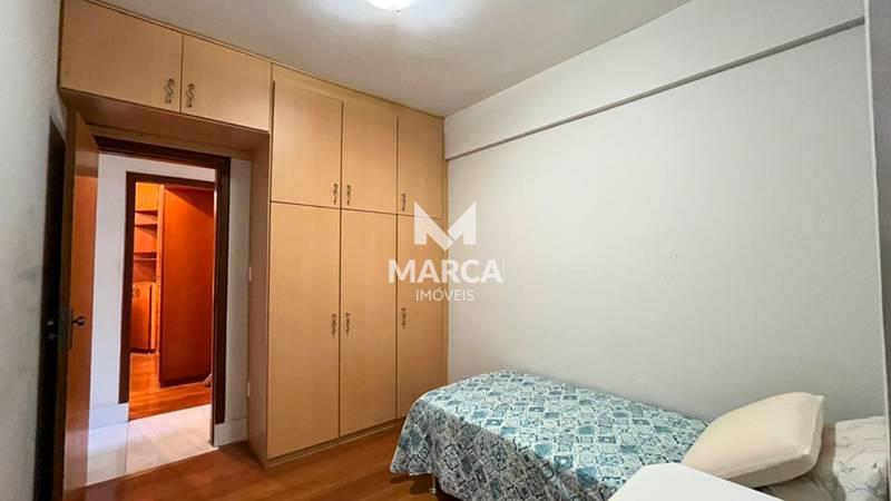Apartamento à venda no Buritis: 