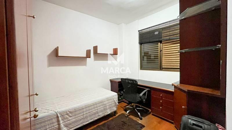 Apartamento à venda no Buritis: 