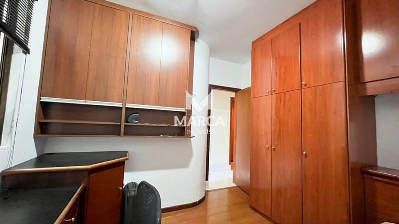 Apartamento à venda no Buritis: 