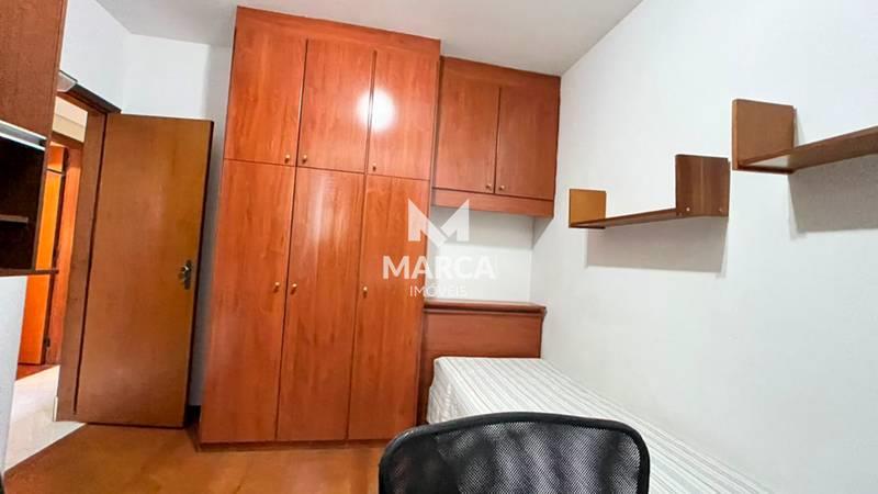 Apartamento à venda no Buritis: 