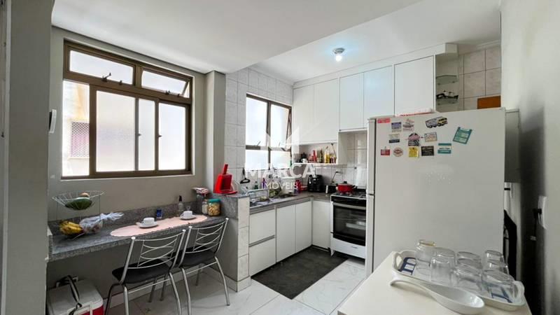 Apartamento à venda no Buritis: 