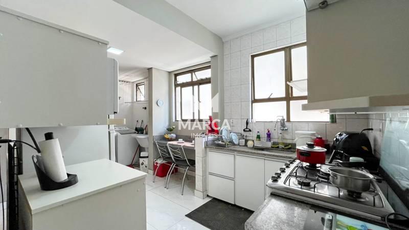 Apartamento à venda no Buritis: 