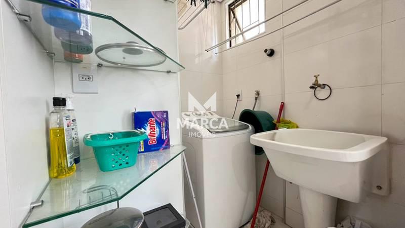 Apartamento à venda no Buritis: 