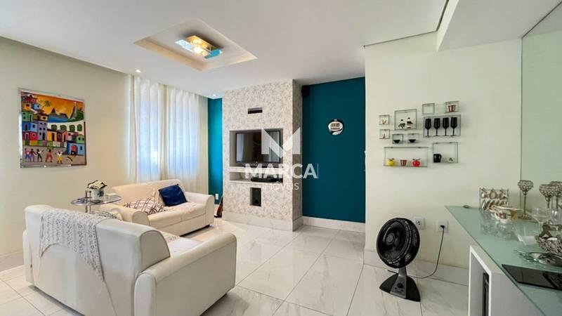 Apartamento à venda no Buritis: 