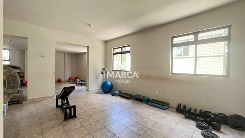 Apartamento à venda no Buritis: 