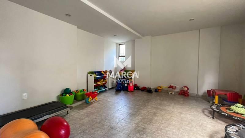 Apartamento à venda no Buritis: 