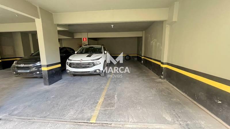 Apartamento à venda no Buritis: 