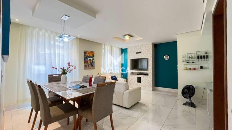 Apartamento à venda no Buritis: 