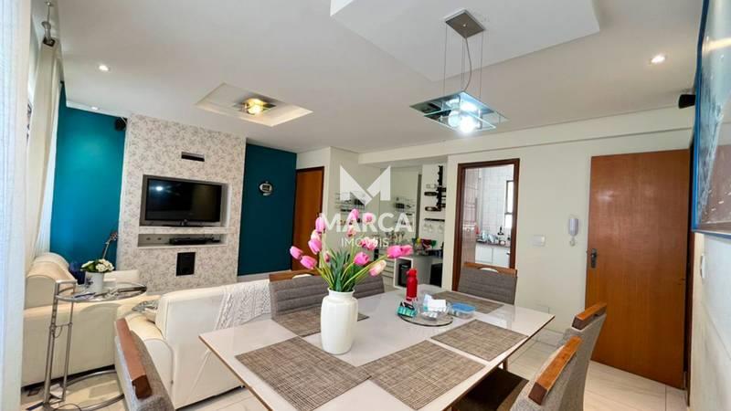 Apartamento à venda no Buritis: 