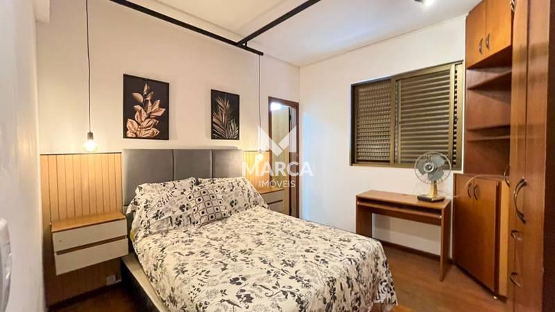 Apartamento à venda no Buritis: 