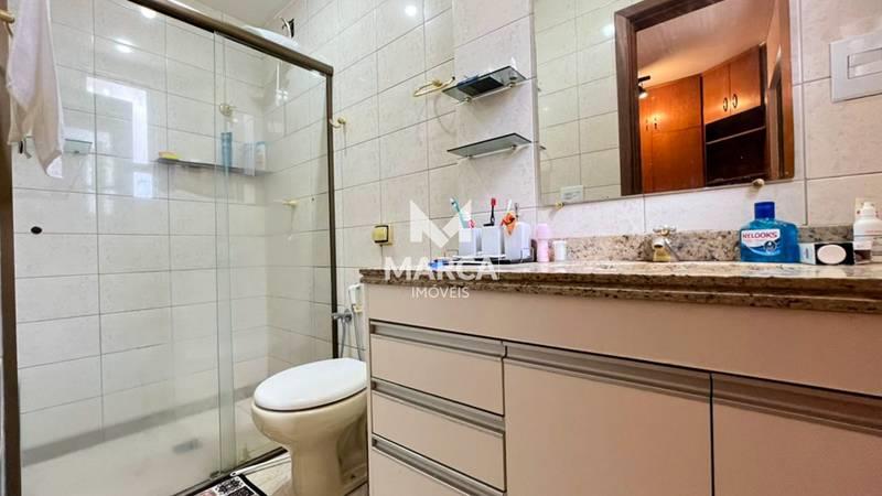 Apartamento à venda no Buritis: 