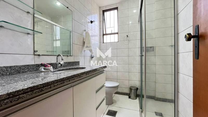 Apartamento à venda no Buritis: 