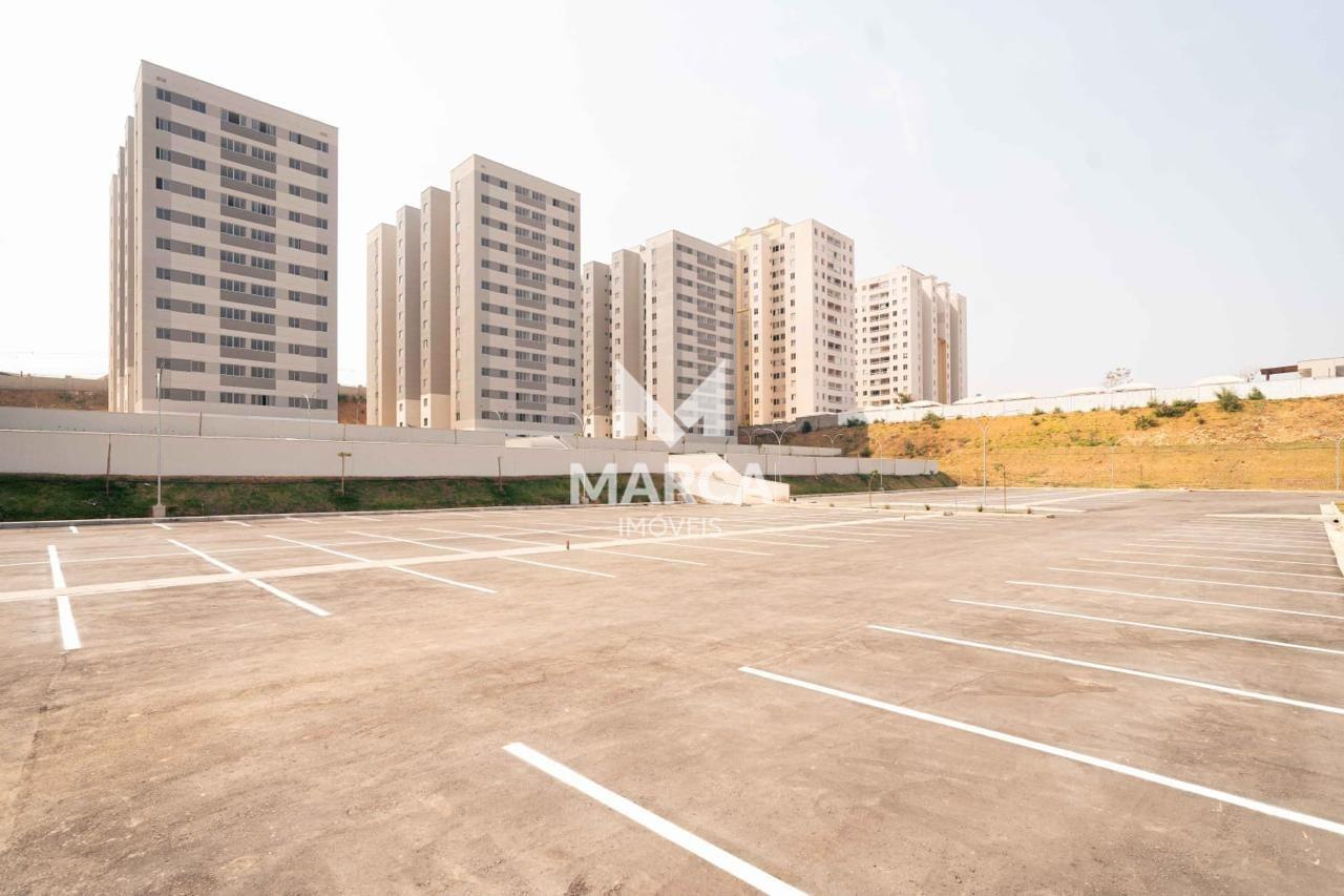 Apartamento à venda no Palmeiras: 