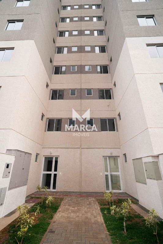 Apartamento à venda no Palmeiras: 