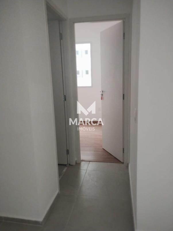 Apartamento à venda no Palmeiras: 