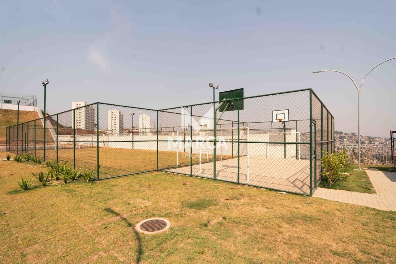 Apartamento à venda no Palmeiras: 