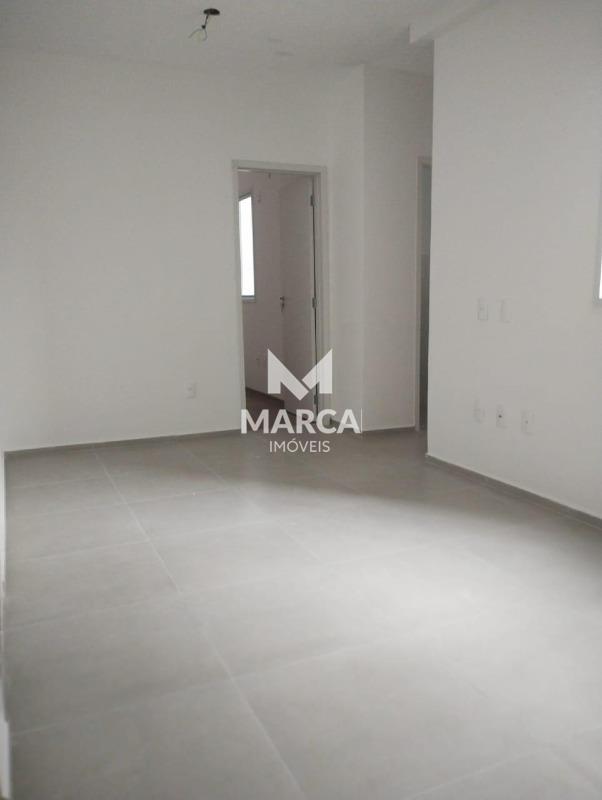 Apartamento à venda no Palmeiras: 