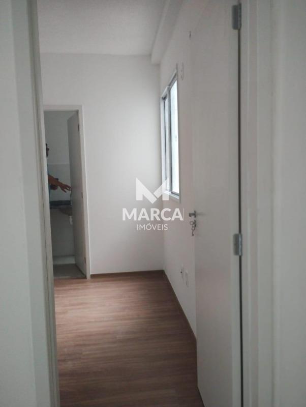 Apartamento à venda no Palmeiras: 