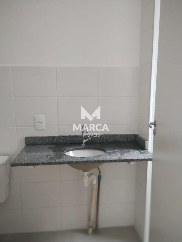 Apartamento à venda no Palmeiras: 
