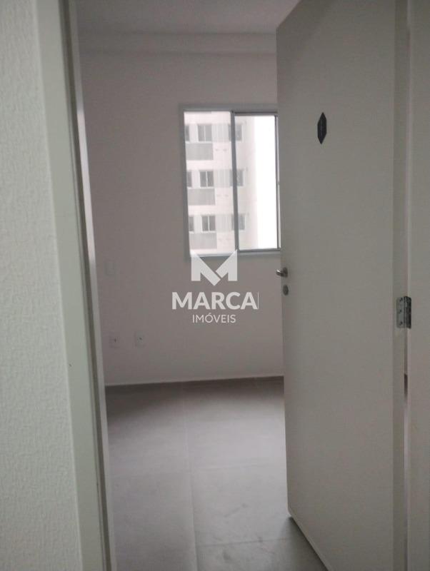 Apartamento à venda no Palmeiras: 