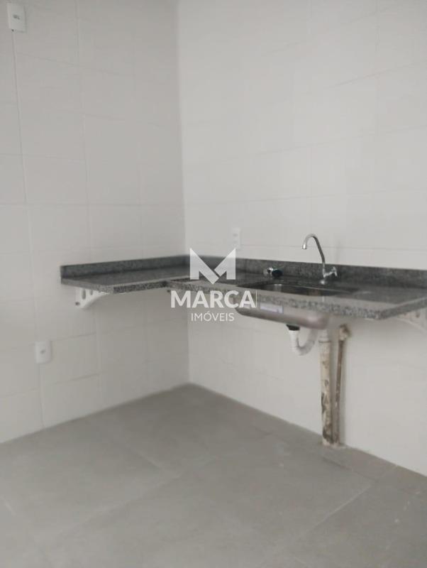 Apartamento à venda no Palmeiras: 