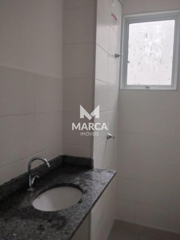 Apartamento à venda no Palmeiras: 