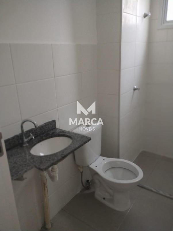 Apartamento à venda no Palmeiras: 