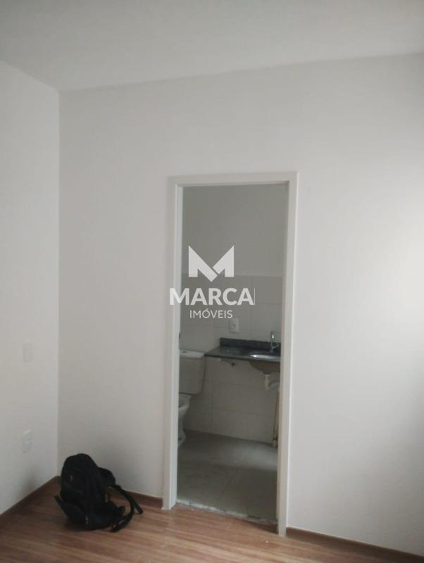 Apartamento à venda no Palmeiras: 