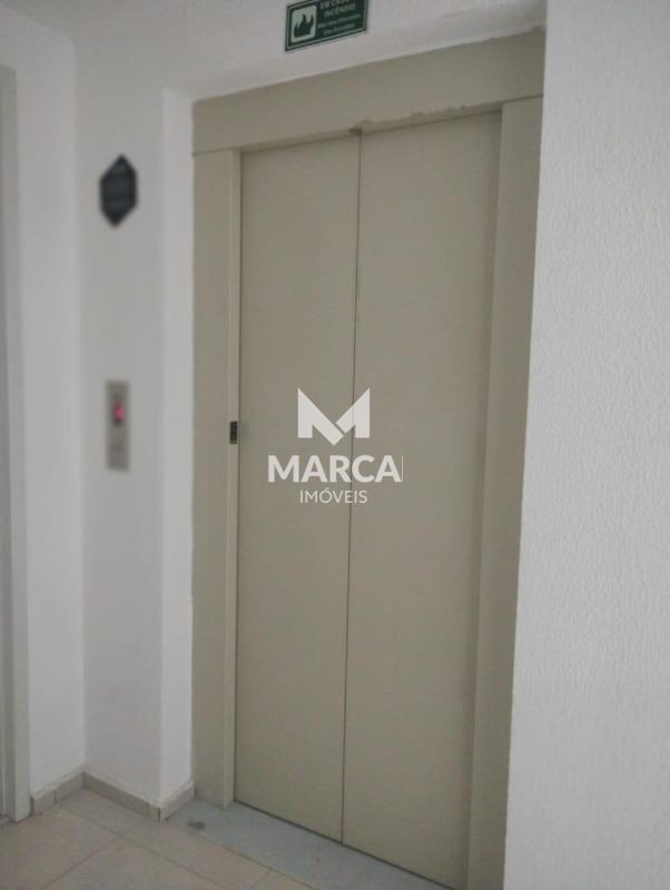 Apartamento à venda no Palmeiras: 