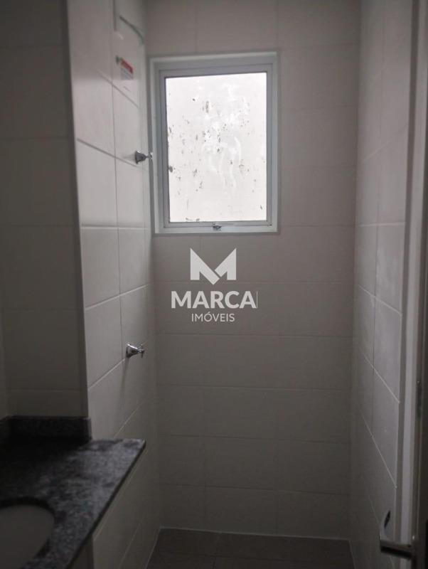 Apartamento à venda no Palmeiras: 