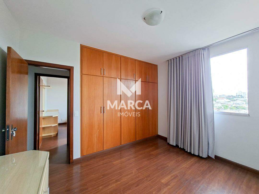 Apartamento para aluguel no Carlos Prates: 