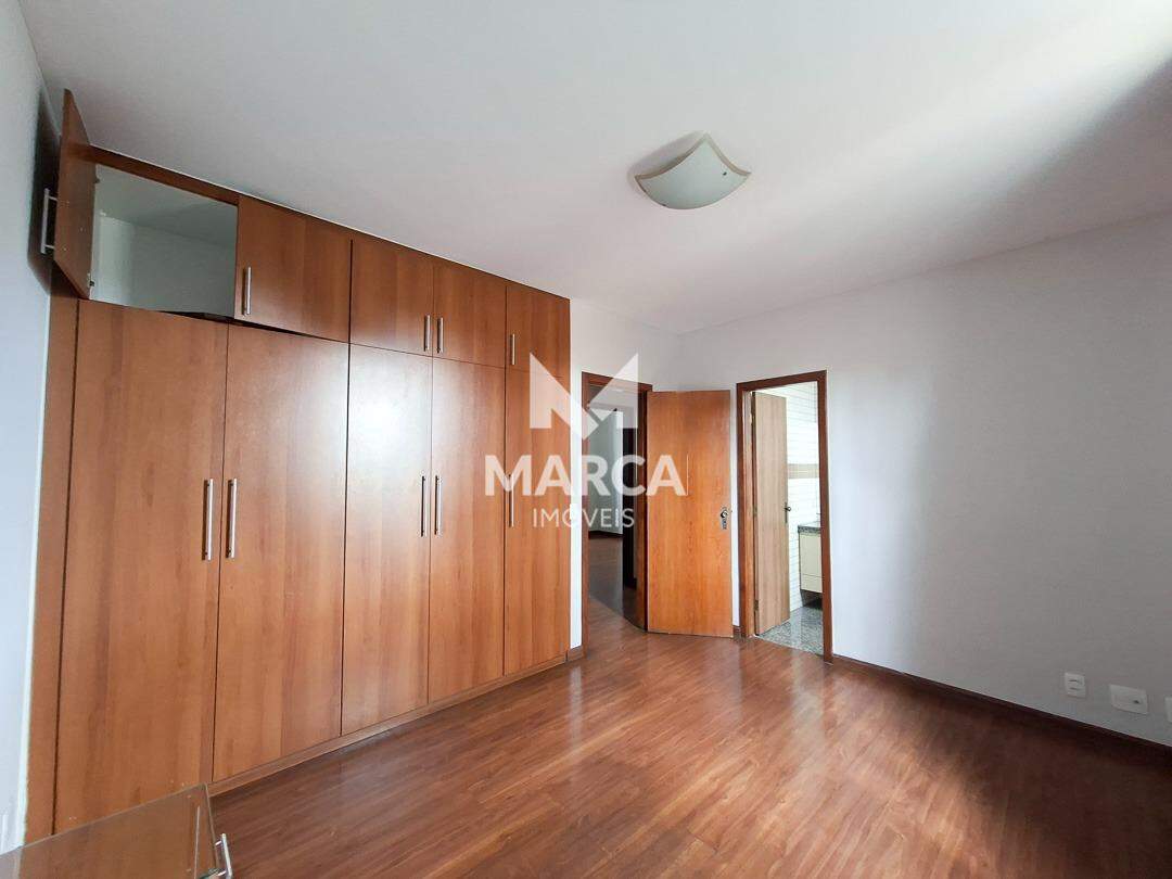 Apartamento para aluguel no Carlos Prates: 