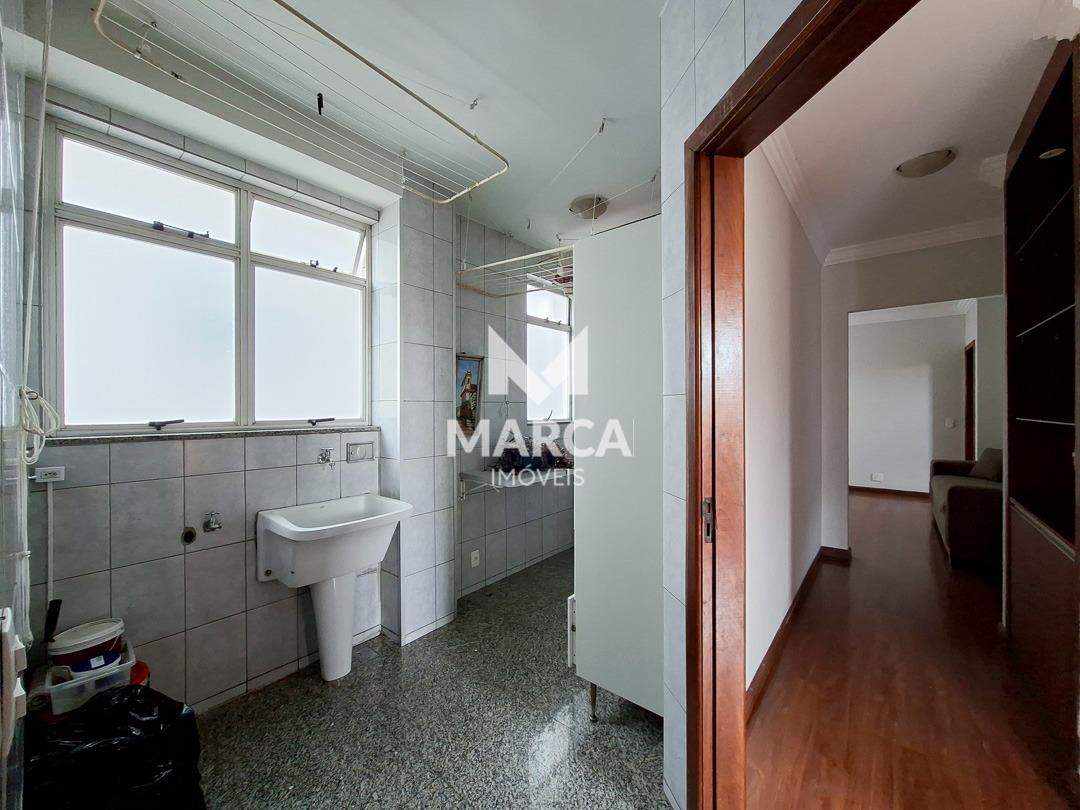 Apartamento para aluguel no Carlos Prates: 