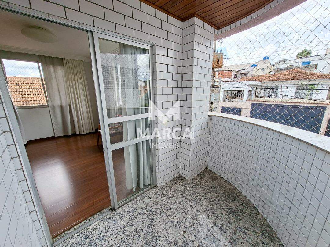 Apartamento para aluguel no Carlos Prates: 