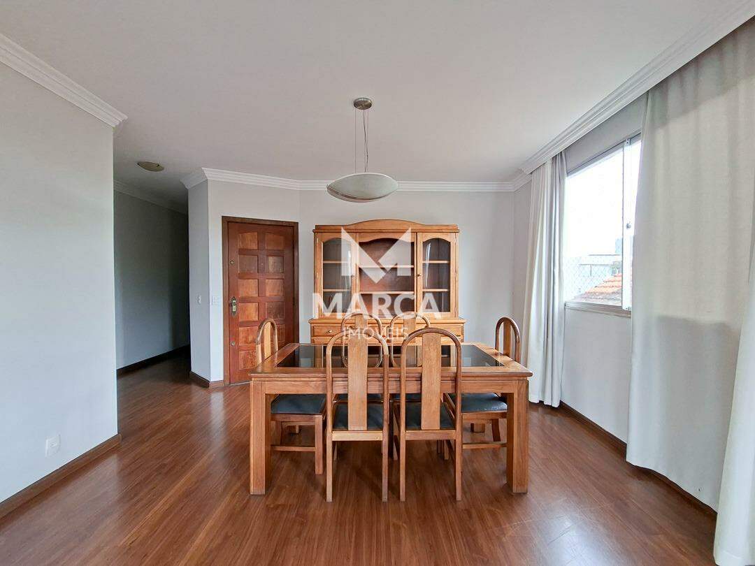 Apartamento para aluguel no Carlos Prates: 