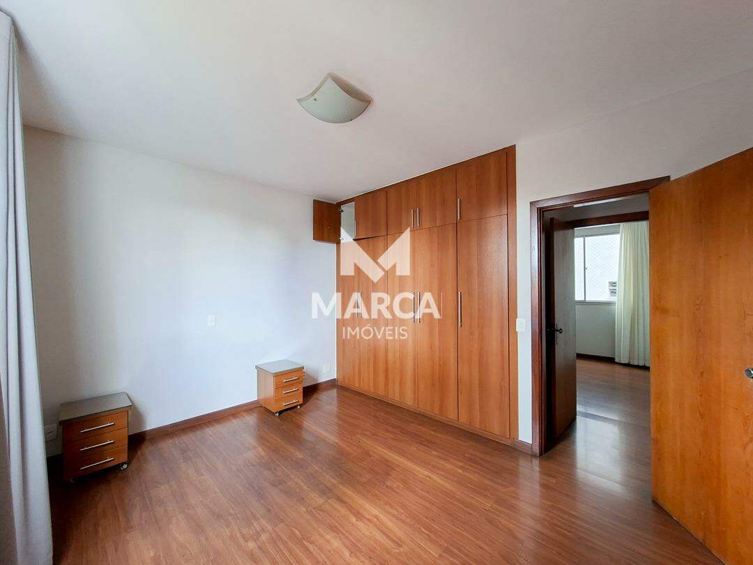 Apartamento para aluguel no Carlos Prates: 