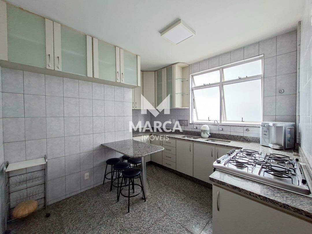 Apartamento para aluguel no Carlos Prates: 