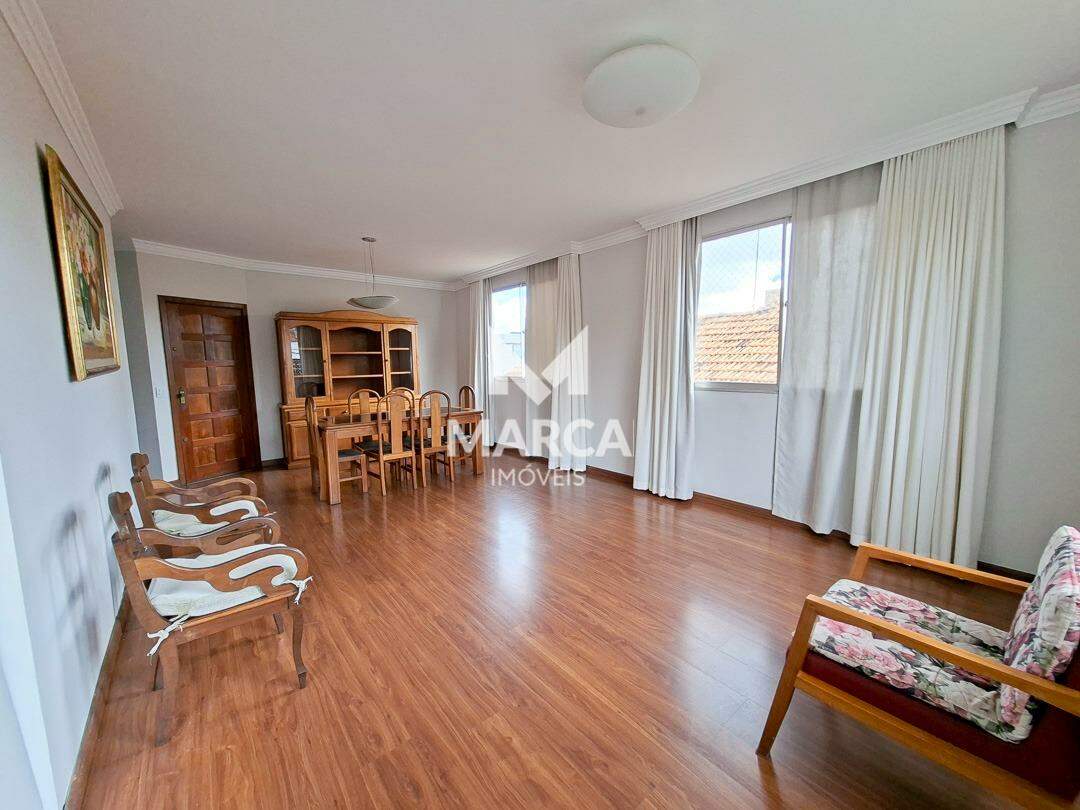 Apartamento para aluguel no Carlos Prates: 
