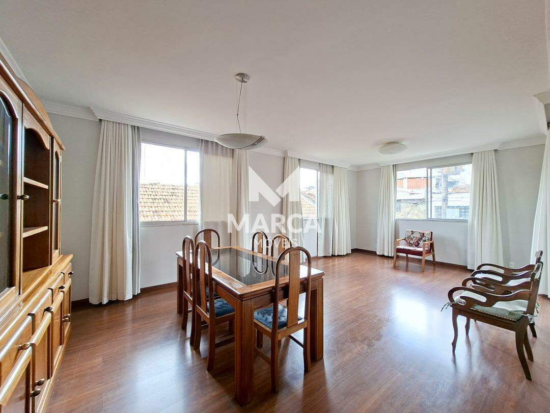 Apartamento para aluguel no Carlos Prates: 