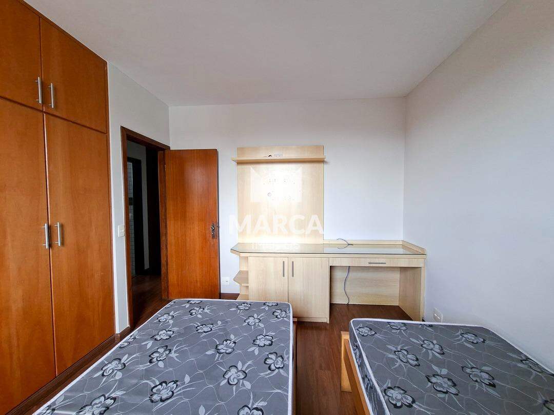 Apartamento para aluguel no Carlos Prates: 