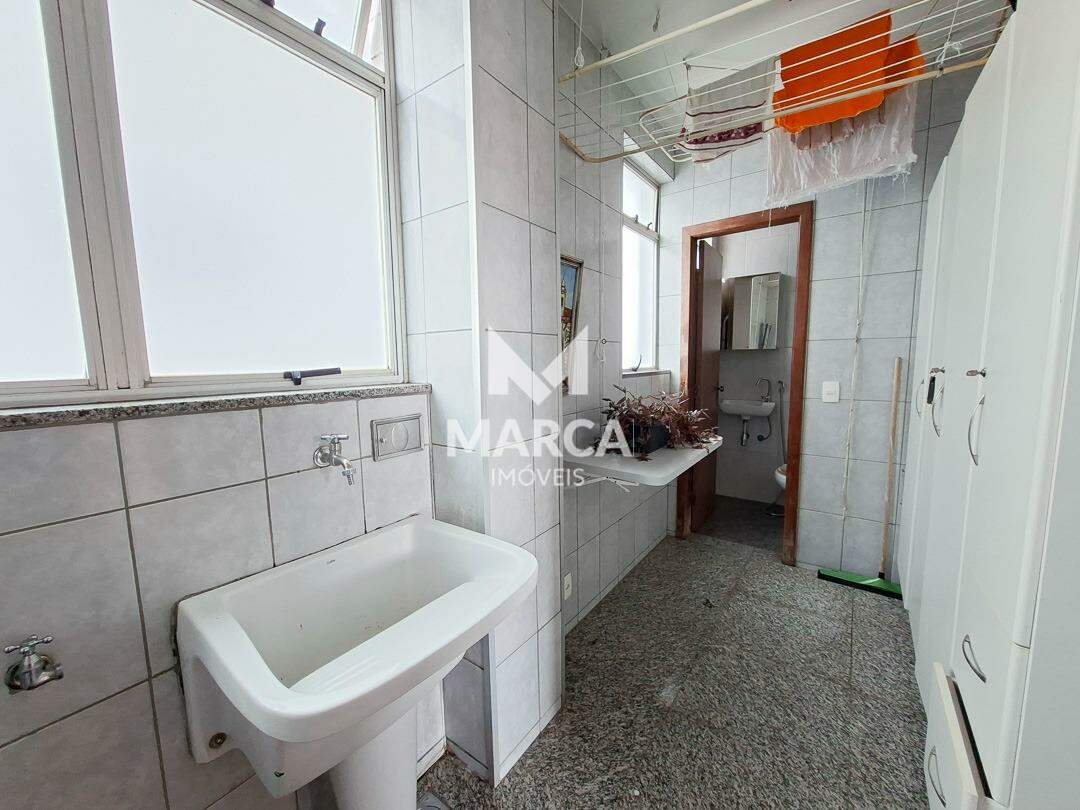 Apartamento para aluguel no Carlos Prates: 