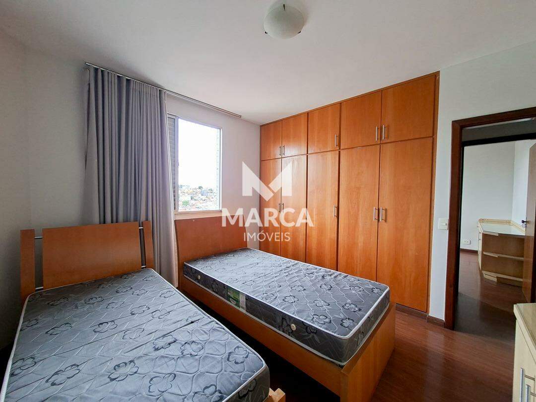 Apartamento para aluguel no Carlos Prates: 