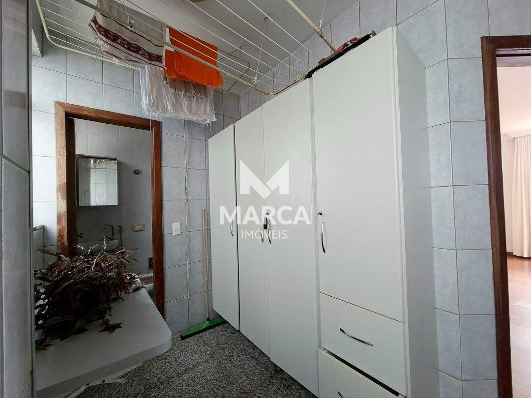Apartamento para aluguel no Carlos Prates: 