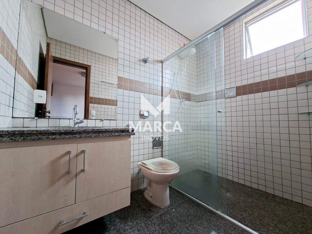 Apartamento para aluguel no Carlos Prates: 