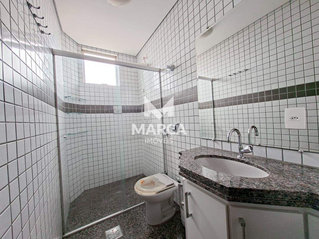 Apartamento para aluguel no Carlos Prates: 