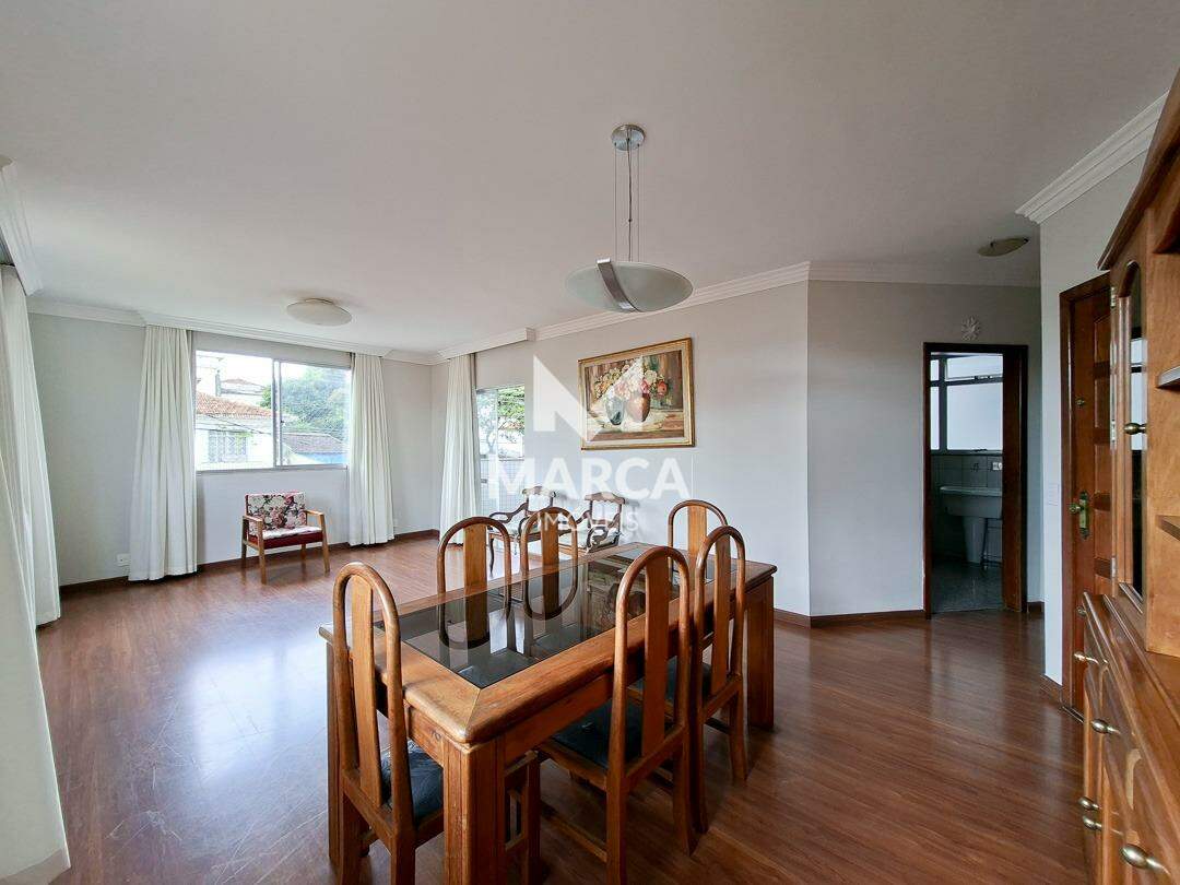 Apartamento para aluguel no Carlos Prates: 
