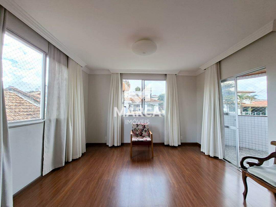 Apartamento para aluguel no Carlos Prates: 