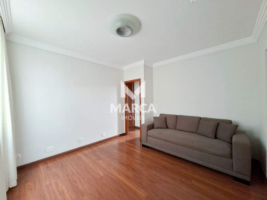 Apartamento para aluguel no Carlos Prates: 